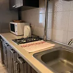 Apartament Excellent In The Center Of Odessa