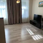 Excellent In The Center Of Apartament Odessa