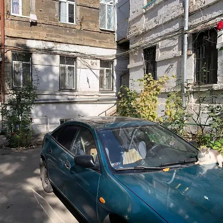 Apartment Excellent In The Center Of *