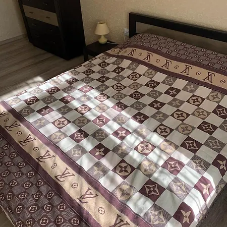 Excellent In The Center Of Apartament