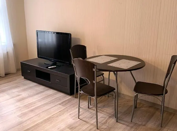 Excellent In The Center Of Apartment