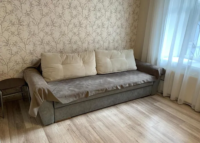 Excellent In The Center Of Апартаменты *