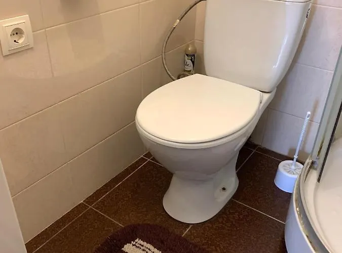 Excellent In The Center Of