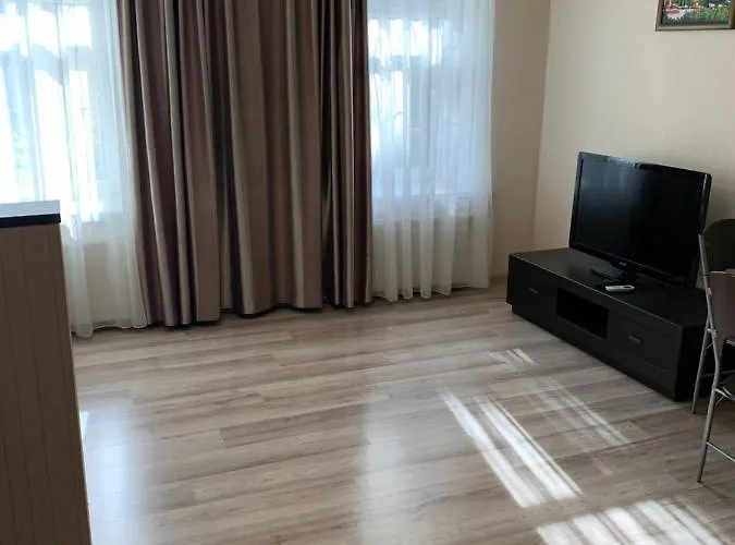 Excellent In The Center Of Апартаменты Одесса