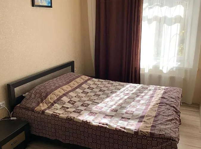 Apartment Excellent In The Center Of