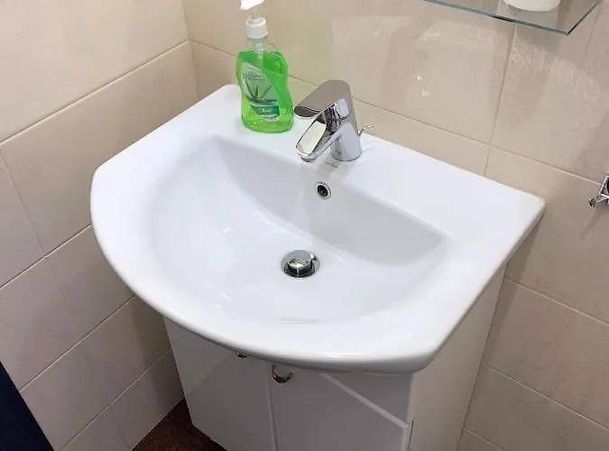 Apartment Excellent In The Center Of