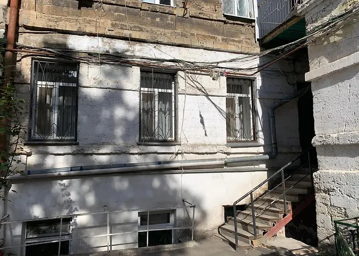 Excellent In The Center Of * Odesa