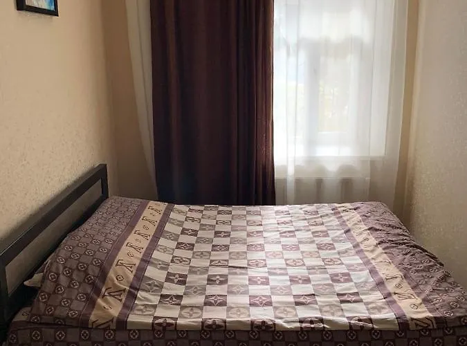 Excellent In The Center Of *