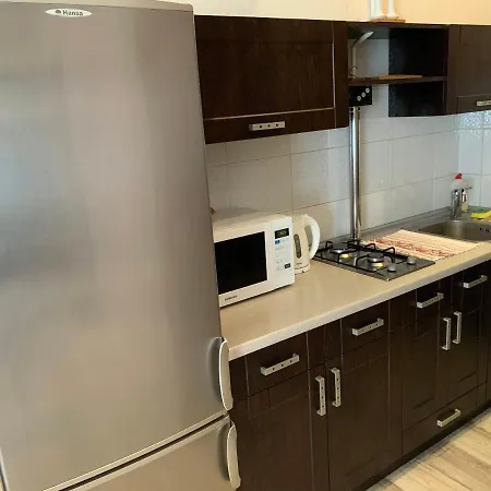 Apartamento Excellent In The Center Of Odessa