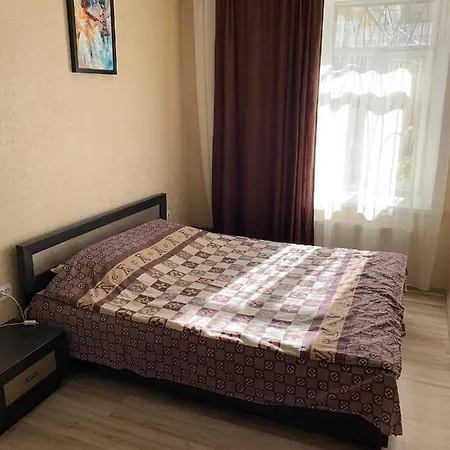 Apartamento Excellent In The Center Of