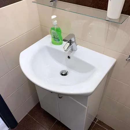 Apartamento Excellent In The Center Of