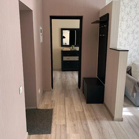 Excellent In The Center Of Apartamento