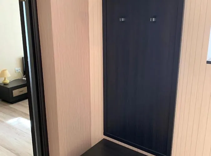 Excellent In The Center Of Apartamento Odessa