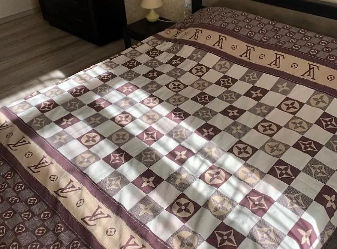 Excellent In The Center Of Apartamento