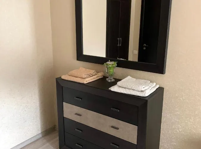 Excellent In The Center Of Apartamento *