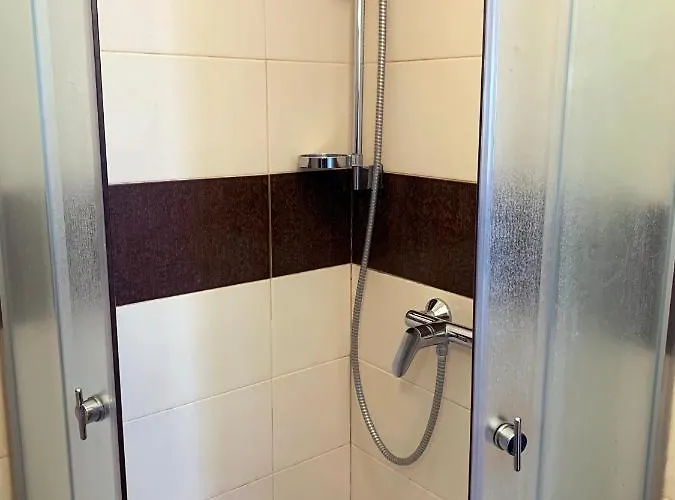 Apartamento Excellent In The Center Of *