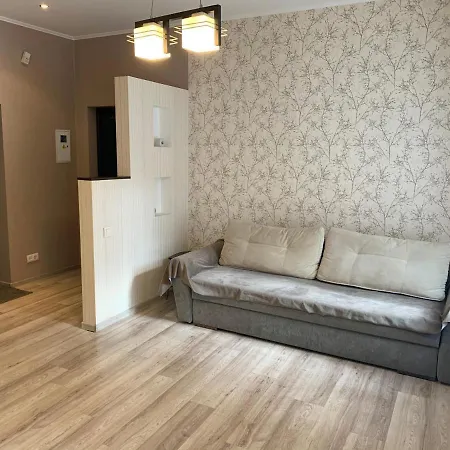Excellent In The Center Of Apartamento