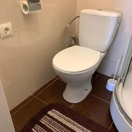 Excellent In The Center Of