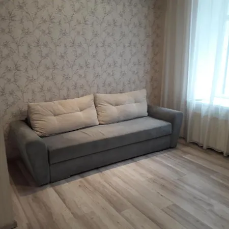 Apartamento Excellent In The Center Of Odessa
